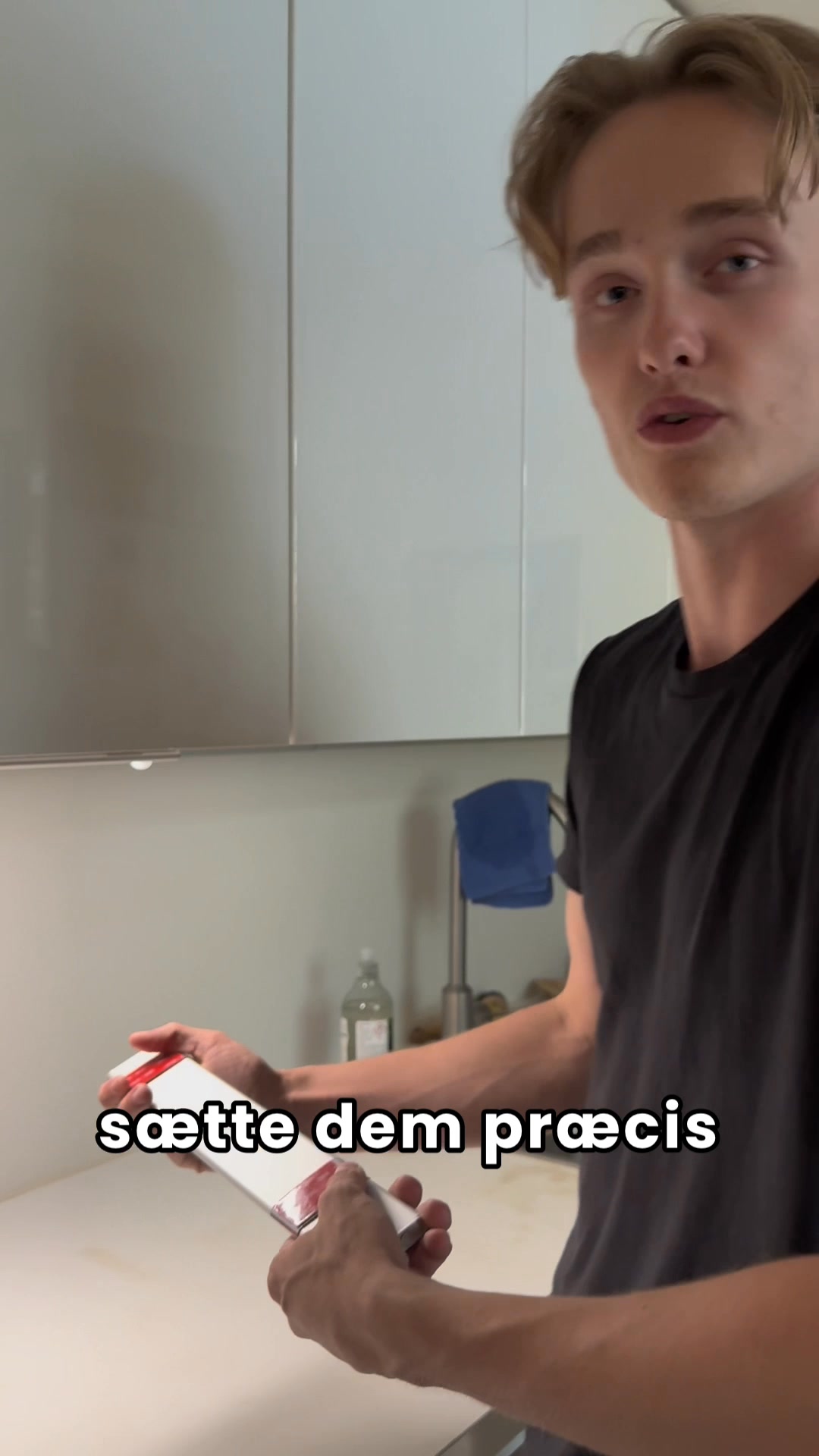 Nemmeste måde at transformere dit hjem på bare minutter