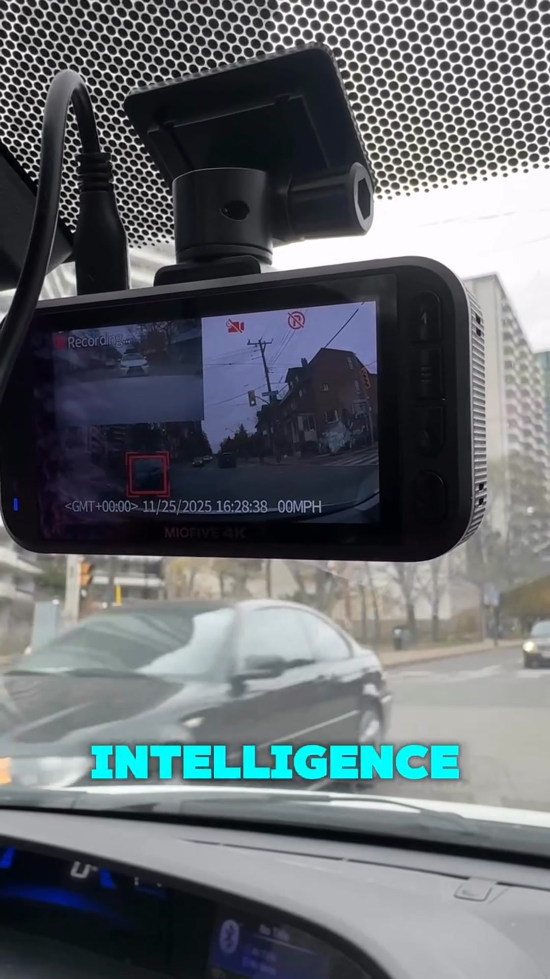 Super crisp 4K 5G Wi-Fi & GPS & APP Control