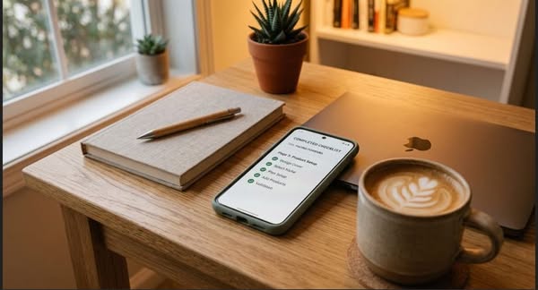 How to Build a Profitable Digital Product Business Without Showing Your Face