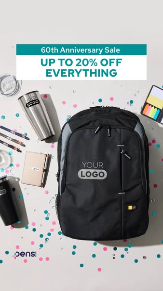 60th Anniversary Sale