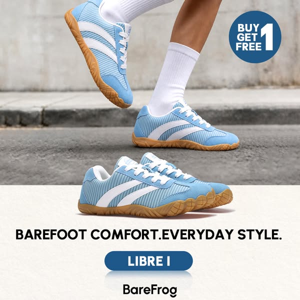 Buy 1, Get 1 Free Now!