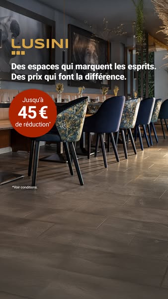 Jusqu’à 45 € de réduction cet automne !