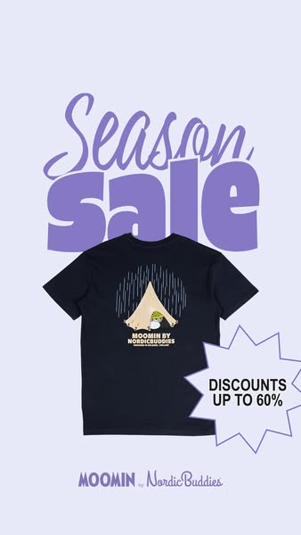 End of Season Sale