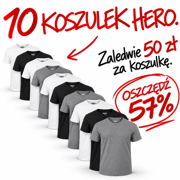 Oszczędzaj do -55%