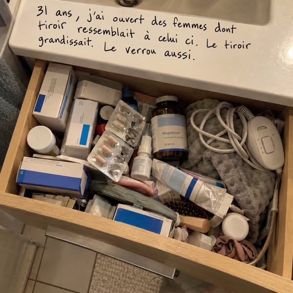 Lisez ceci si la fibromyalgie vous vole votre vie