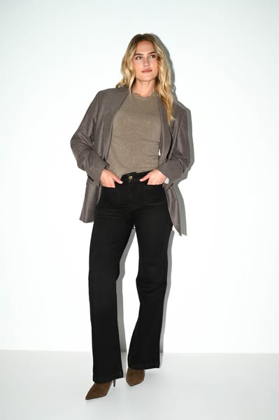 Shop een complete damesoutfit