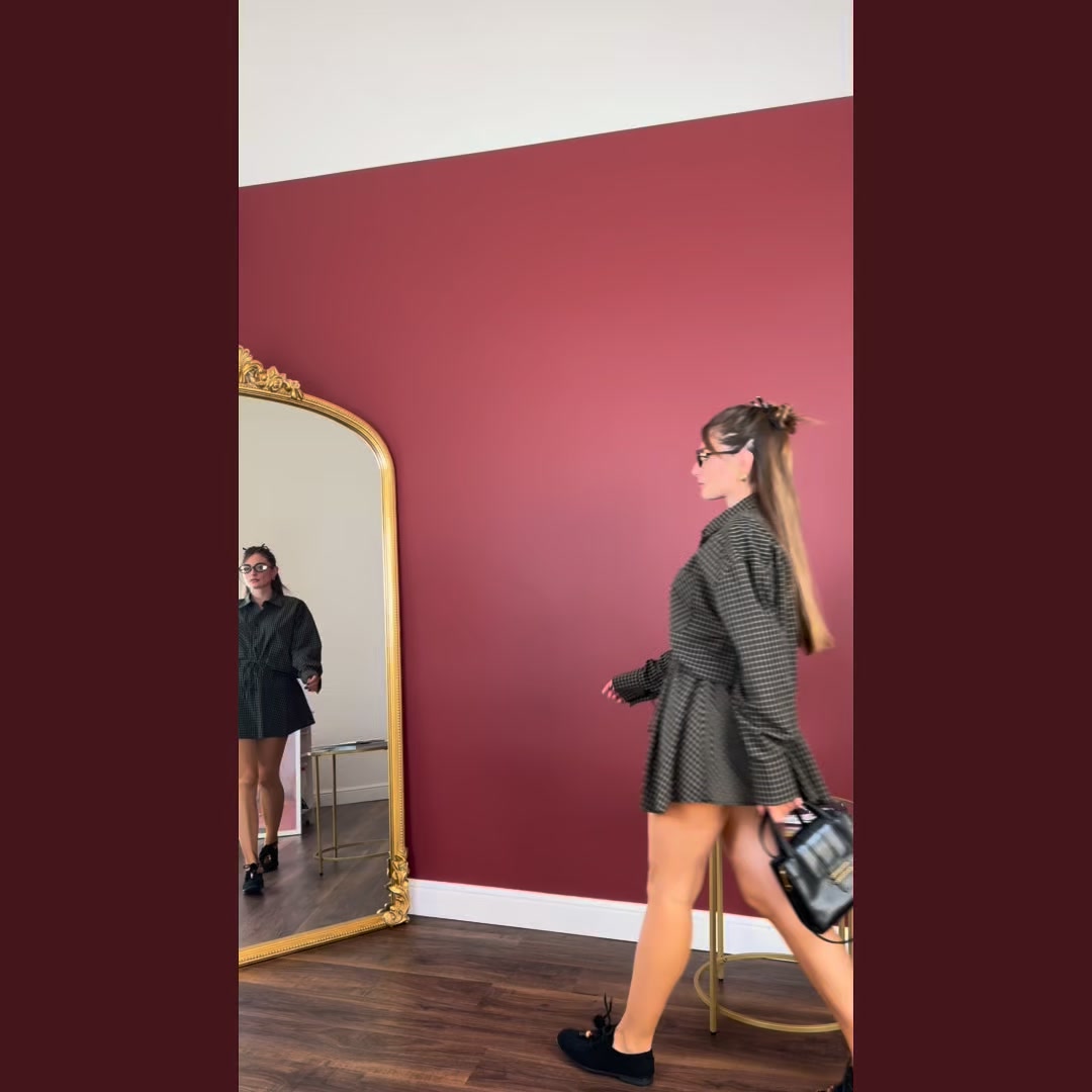 COORDINATO AUTUMN