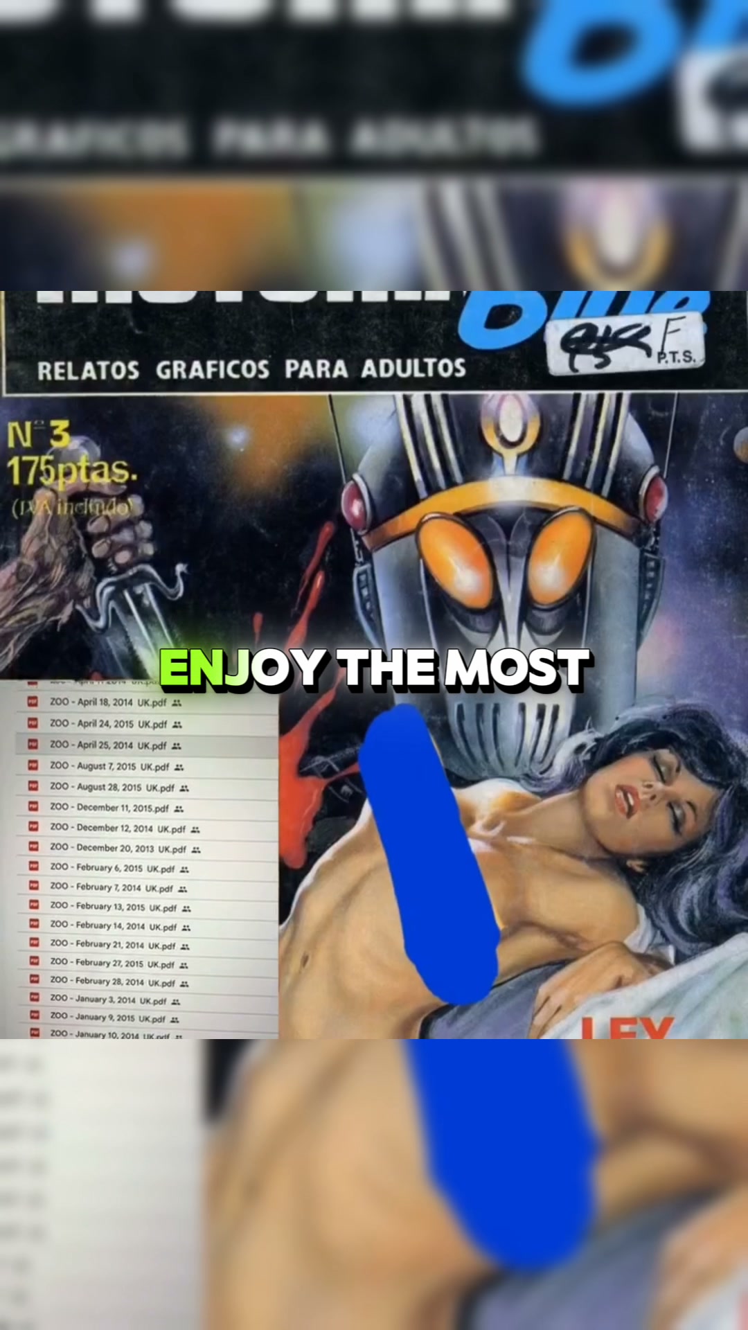 The Nostalgia Most Men Forgot Existed