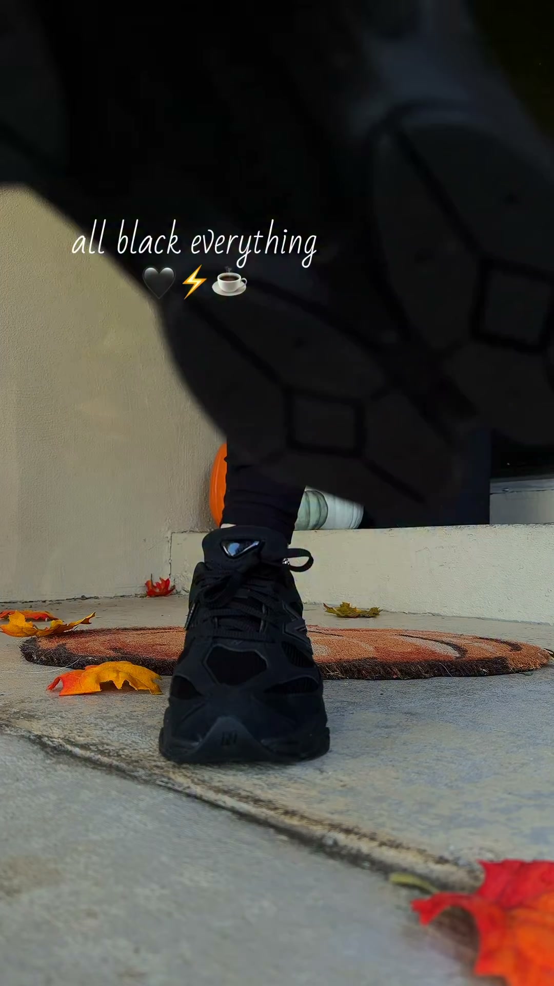 Everyday Sneakers, Upgraded