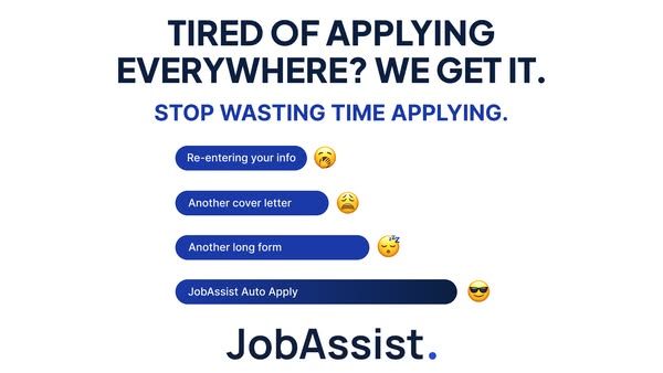 AI That Gets You Hired