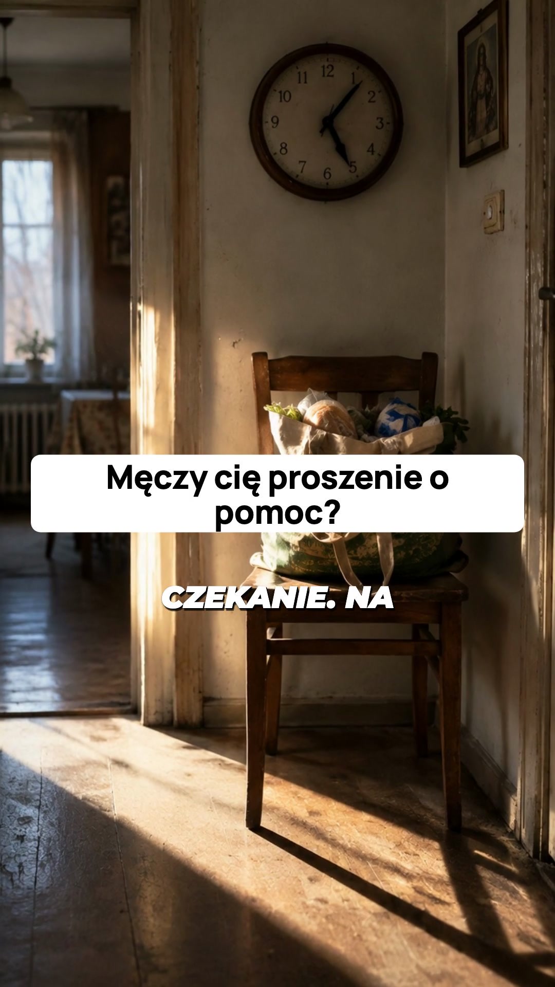 To nie wiek niszczy stawy!