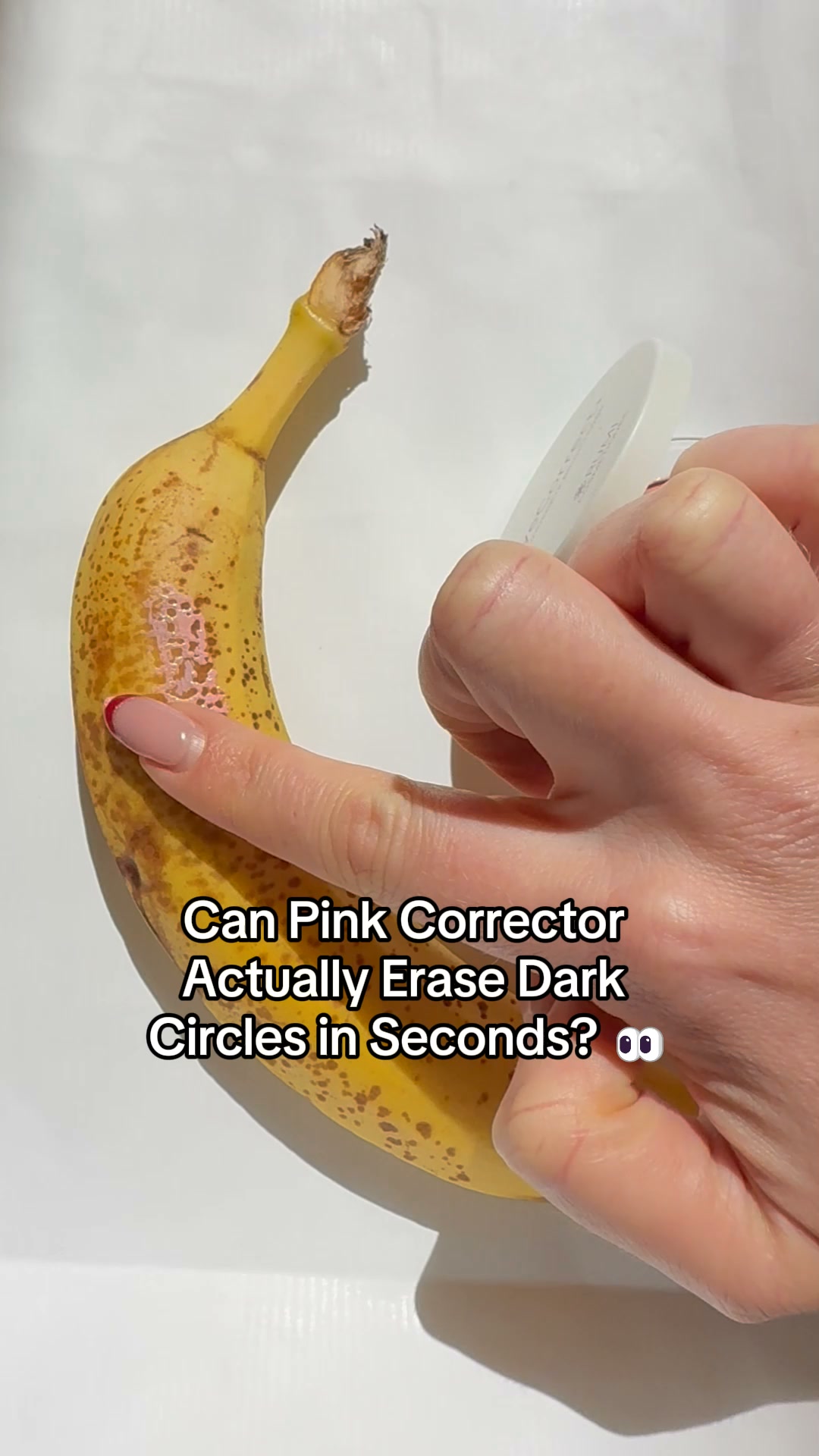 The Under-Eye Fix You've Been Missing