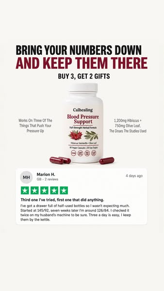 Healthier Numbers in Weeks