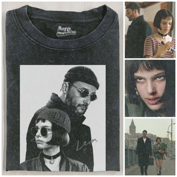 CLASSIC TEE