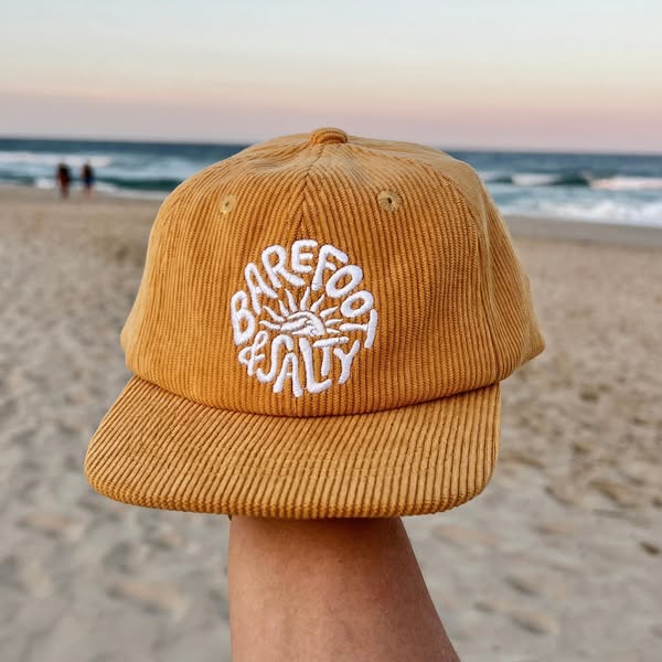 Rad hats