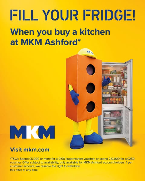 MKM Ashford