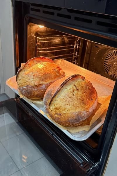 Attention bread lover ! READ THIS BEFORE you throw away another loaf!