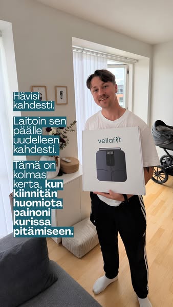 100 päivän tyytyväisyystakuu