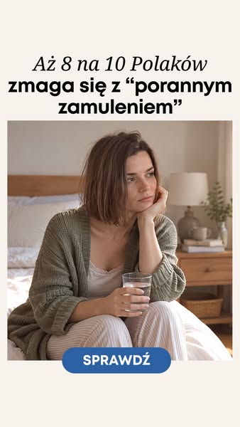 Skąd to zamulenie?