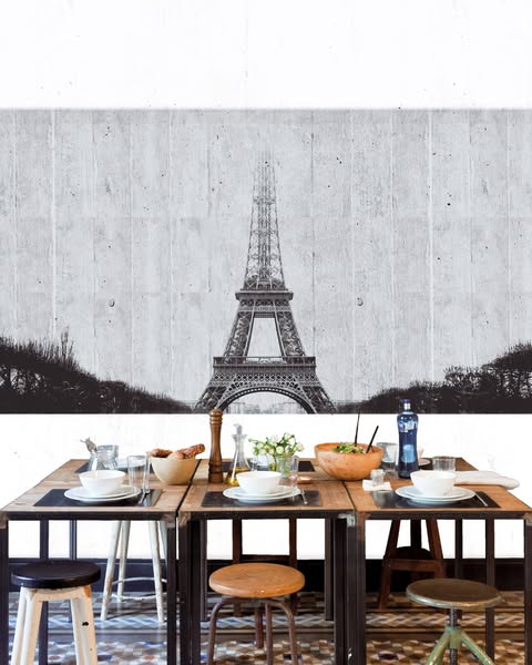 Rebel Walls