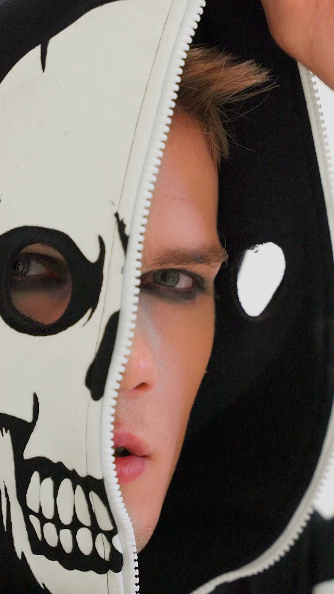 25% Rabatt auf alle Halloween-Artikel!
