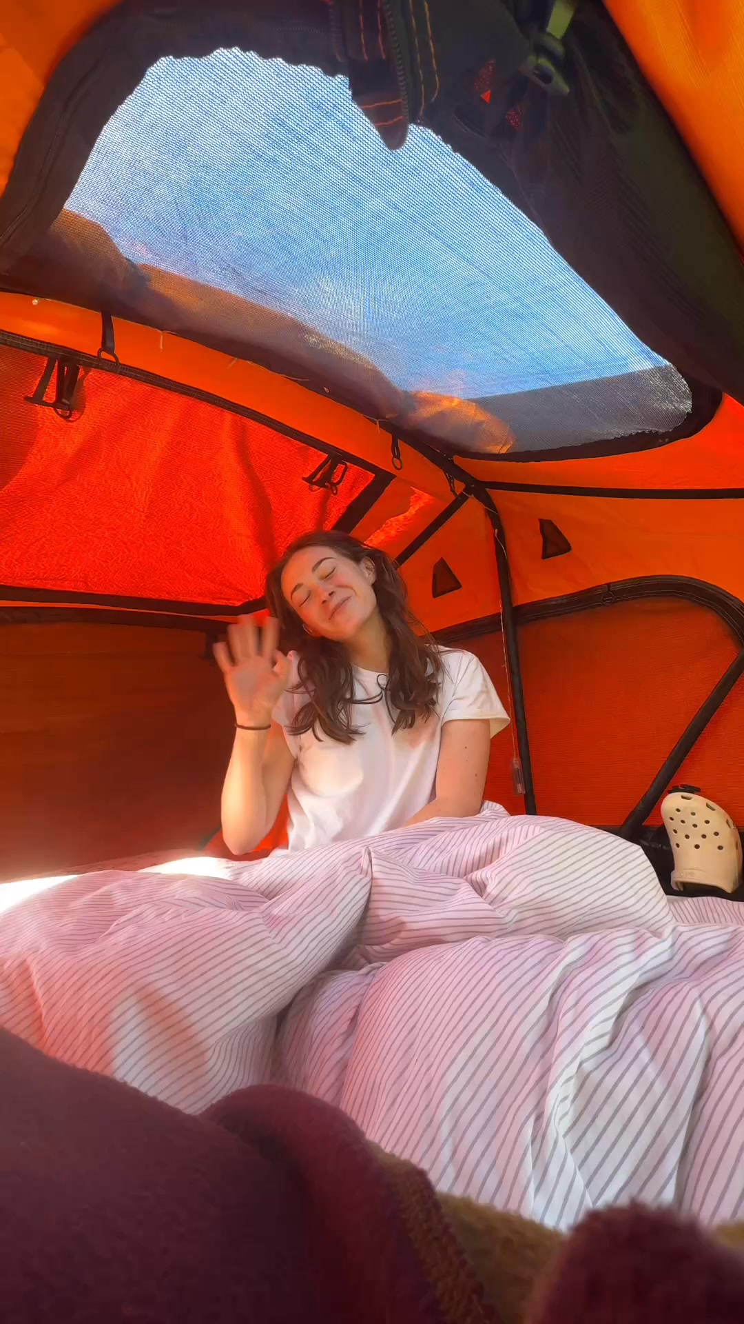 This is a TentBox