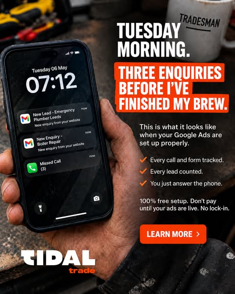 Get More Local Enquiries