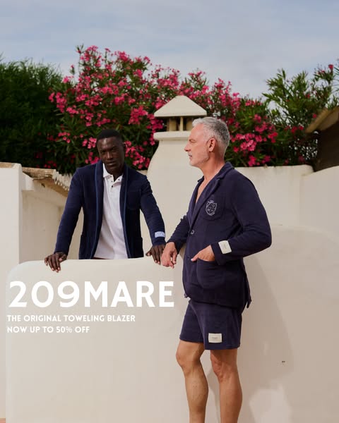 Archive Sale - Up To 50% OFF