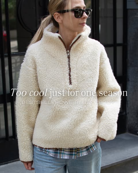 Hello, cozy season