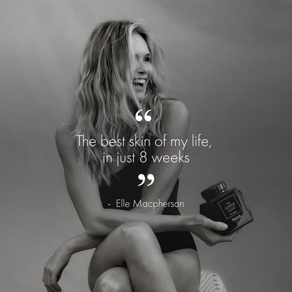 Your best skin is ahead of you