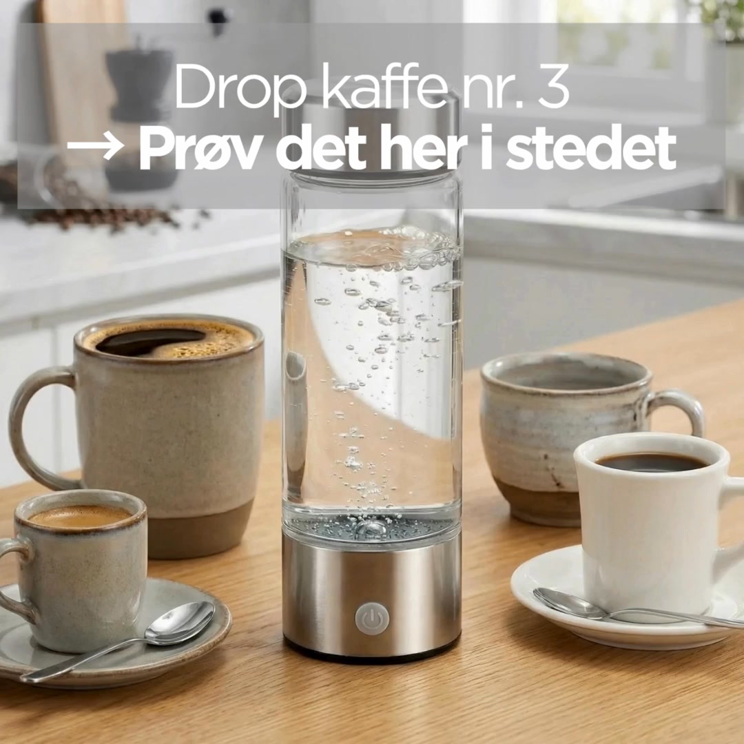 Prøv det risikofrit