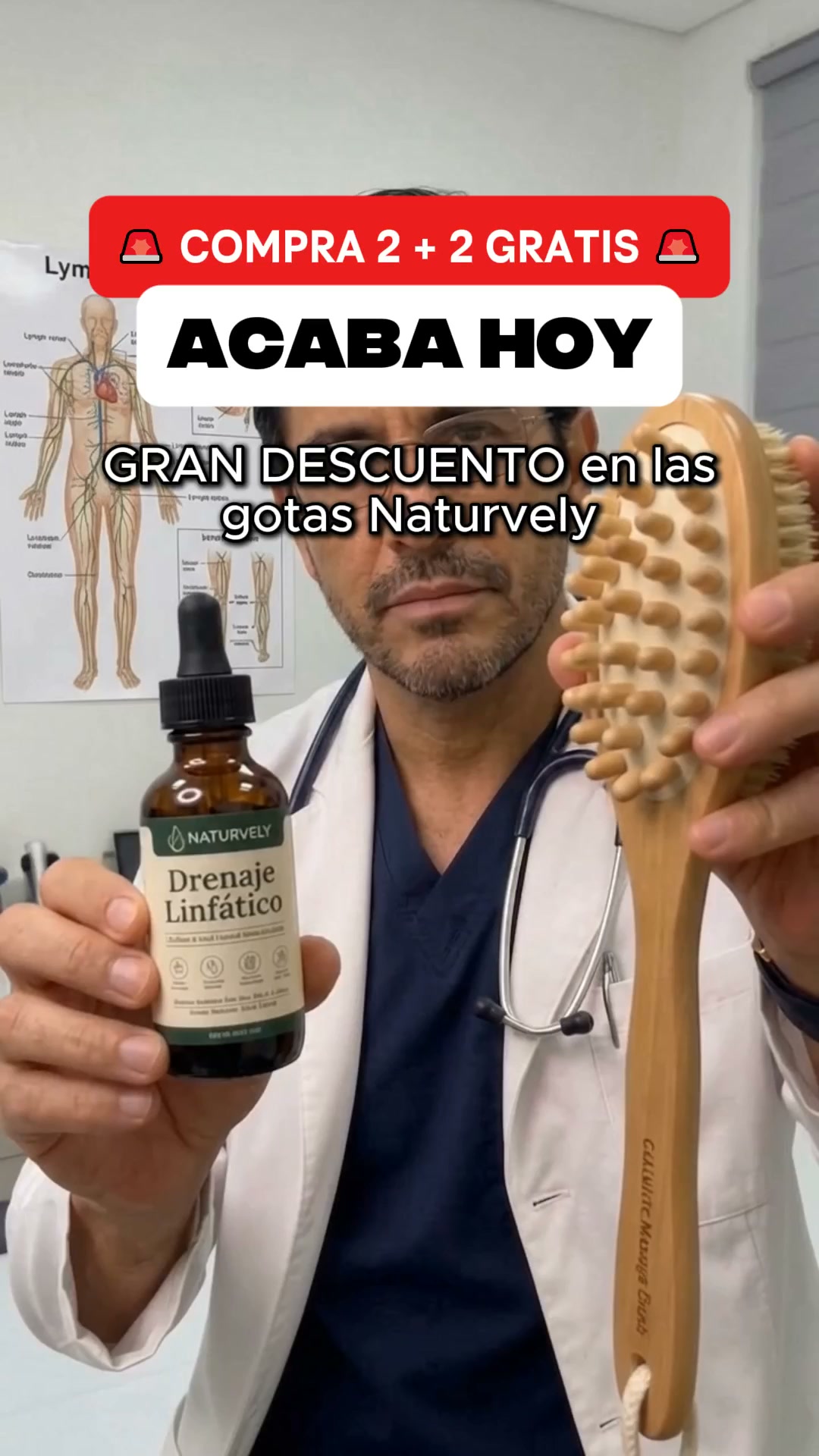 Deshincha Tu Cuerpo