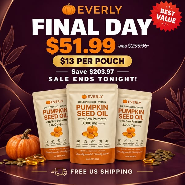 Support Healthy Urine Flow and Restful Nights