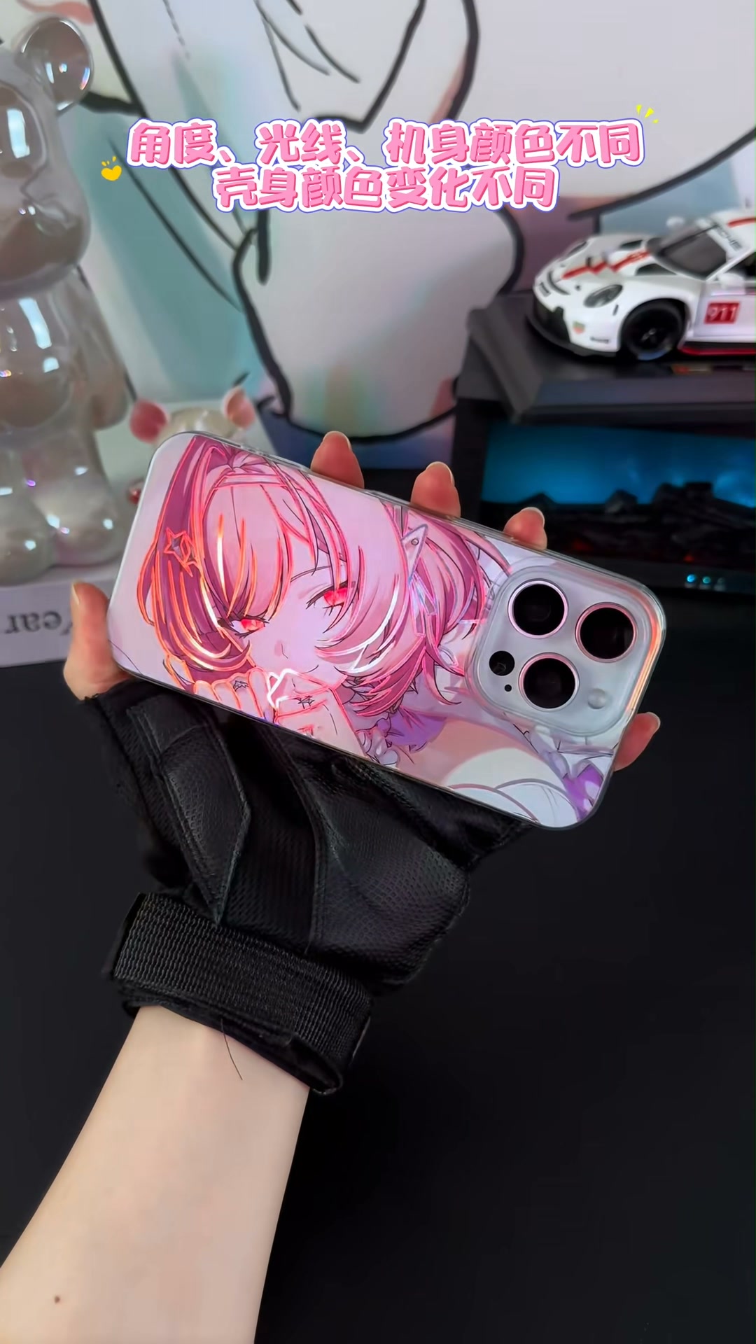 New Zenless Zone Zero Phone Cases