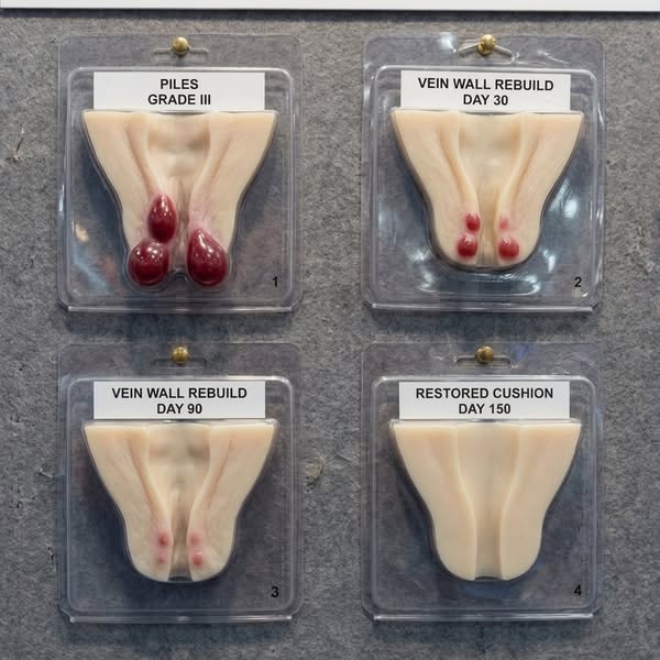 Why Haemorrhoids Come Back After Banding