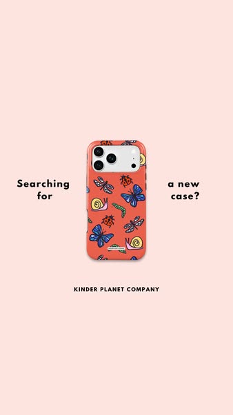 Beautifully Protective Cases