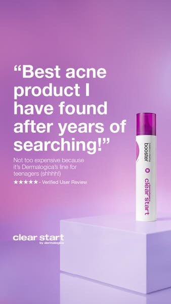 Stop breakouts in 15 minutes
