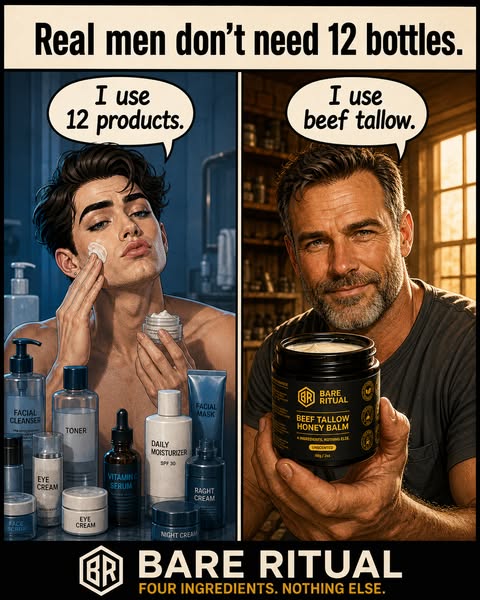 Skincare Without The Skincare Routine
