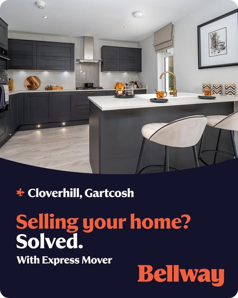 Express Mover available