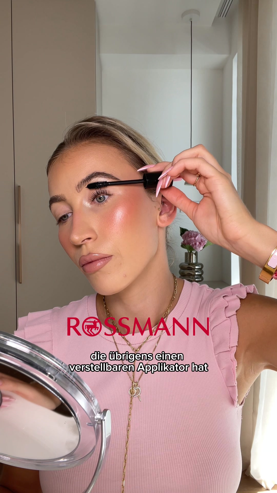 MASCARA-INNOVATION DES JAHRES!