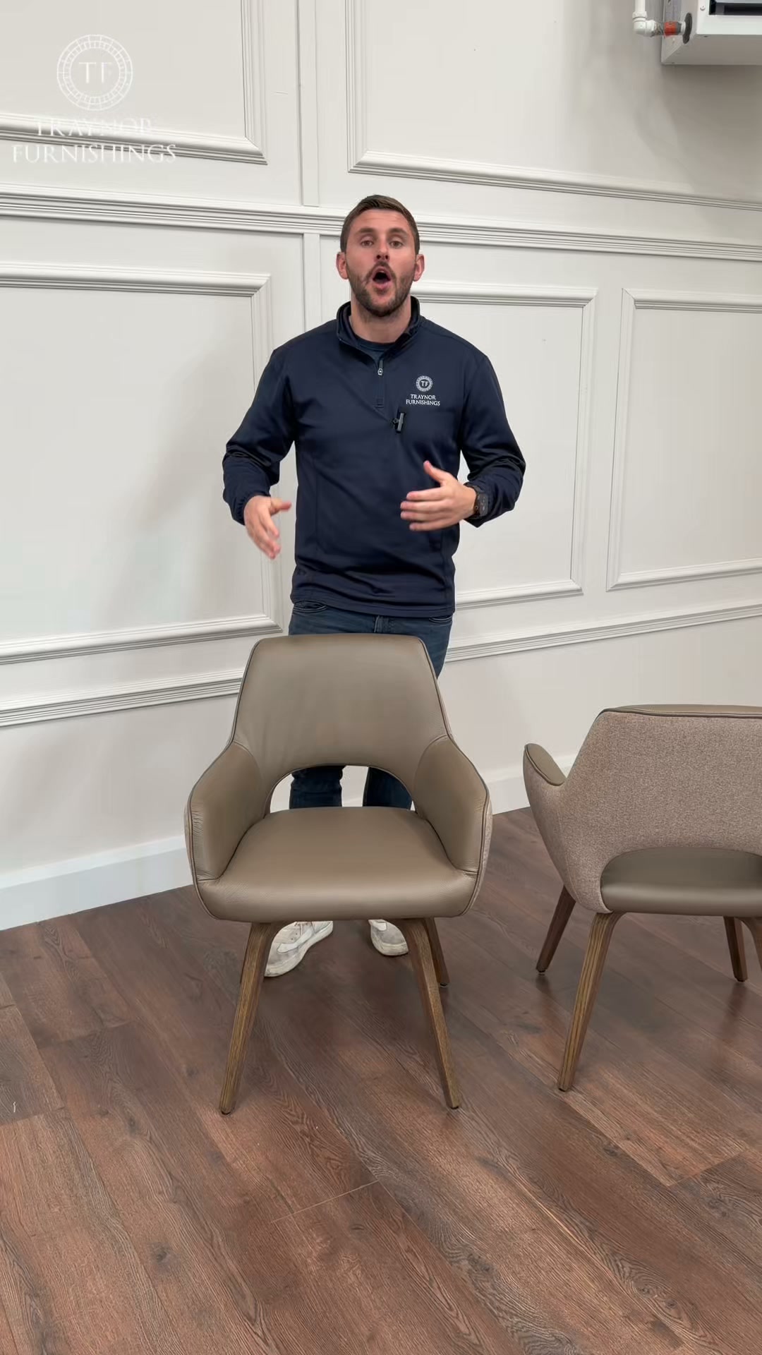 Anúncio de Traynor furnishings