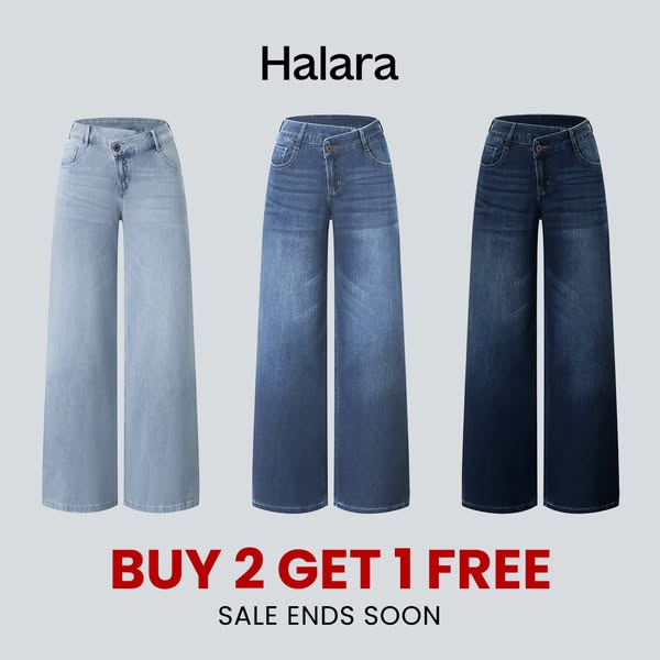 Halara Bestseller