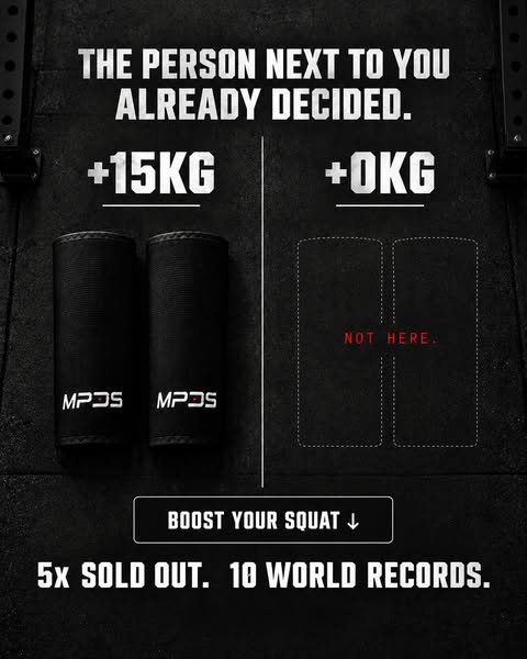 Made By World Champions
