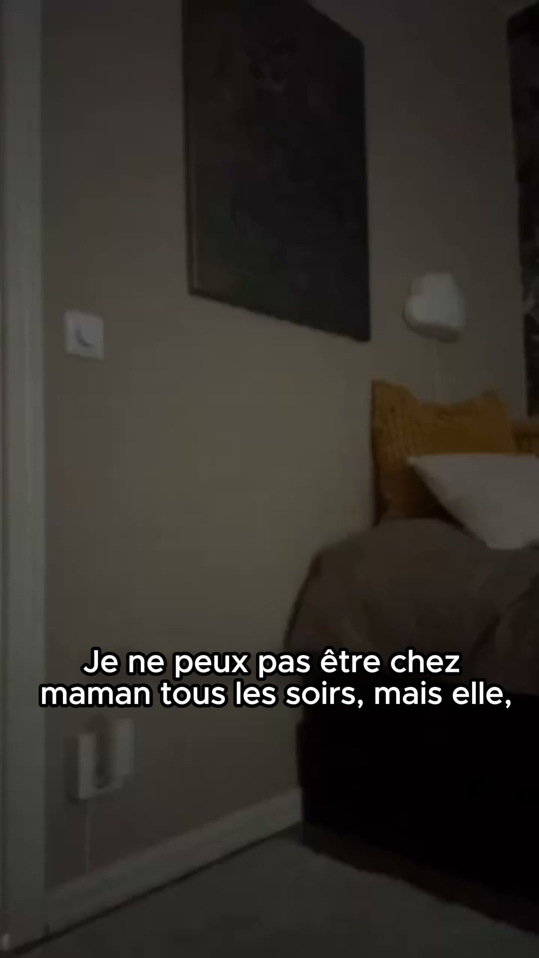 Ne cherchez plus l’interrupteur dans le noir