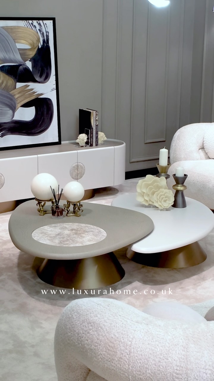 Discover Luxura Home