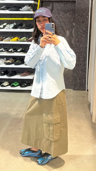 Larriet | Newest Arrivals