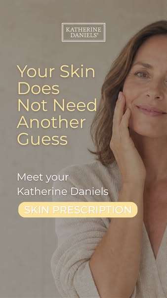 Take the Skincare Guesswork Away.