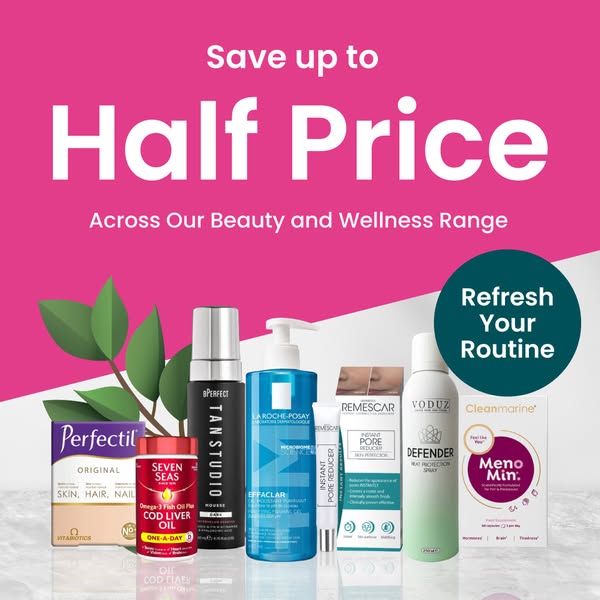 Free Click & Collect | Home Delivery Available