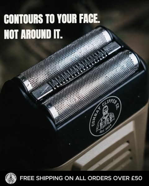Silent. Sharp. Done In Seconds.