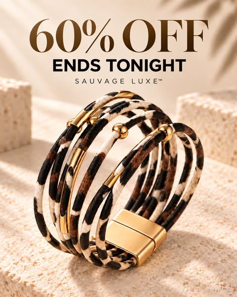 60% OFF
